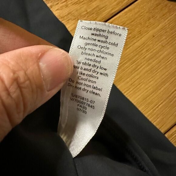 Athleta stellar tight gray leggings xs - Picture 4 of 10